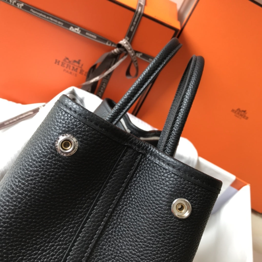 HMS Garden Party 30 Tote Shoulder Bag(11.8in30cm)
