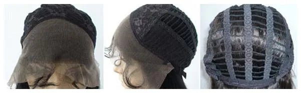 Elegant Amazing Ashlee Simpson's Hairstyle Short Straight Lace Wig 100% Human Hair 8 Inches